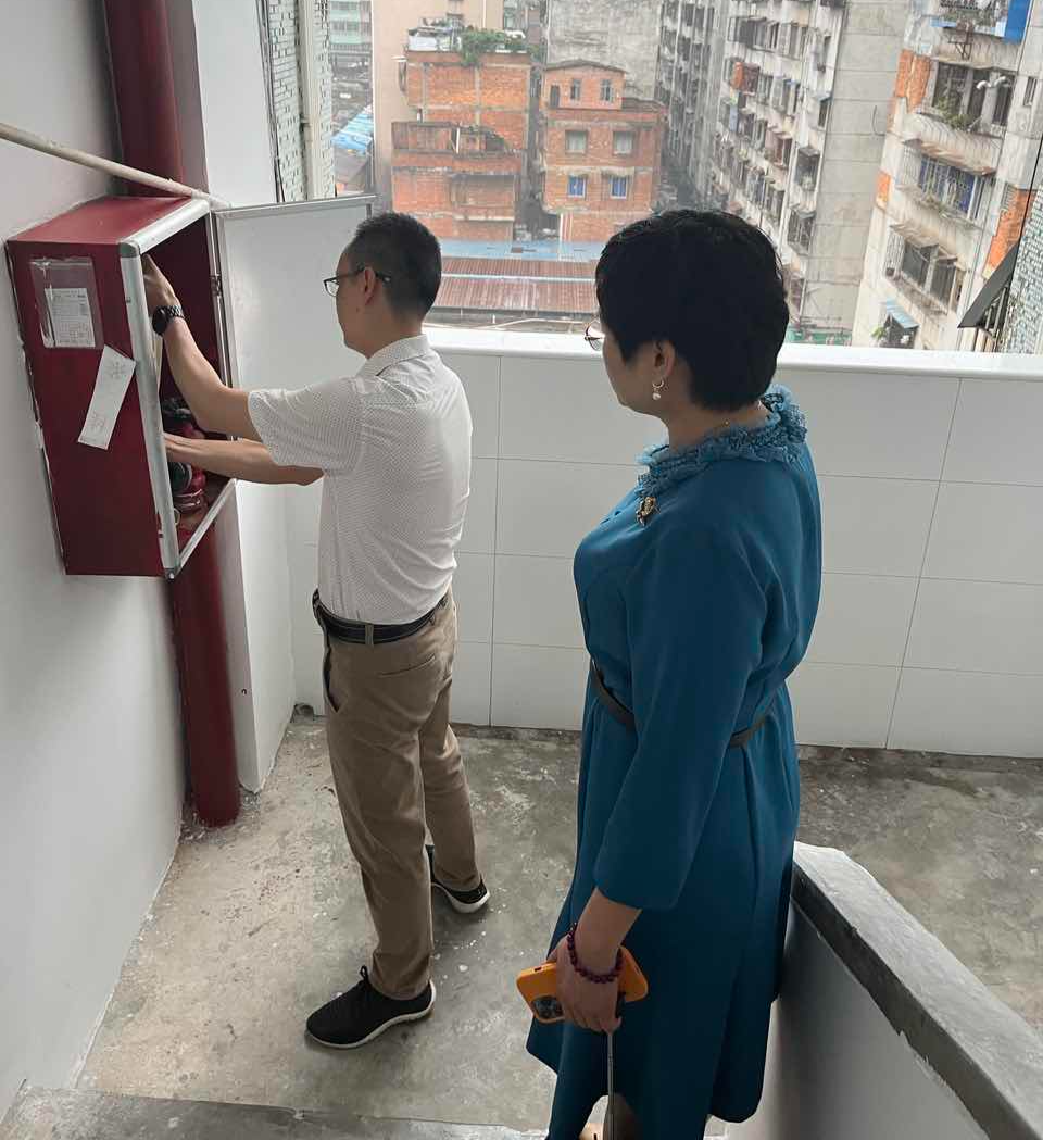 （信息公開20230421清城區(qū)住建局領導前往朱圍大街公租房開展安全生產(chǎn)檢查工作-圖一.jpg