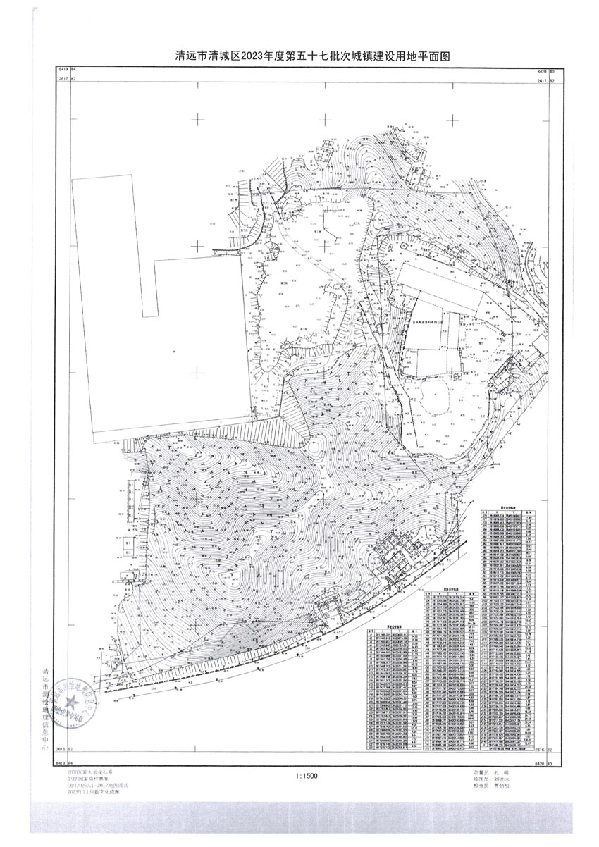 清遠市清城區(qū)2023年度第五十七批次城鎮(zhèn)建設(shè)用地平面圖.jpg