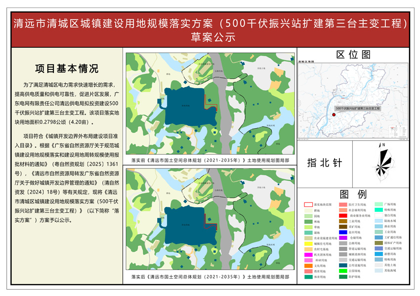 《清遠清城區(qū)城鎮(zhèn)建設用地規(guī)模落實方案（500千伏振興站擴建第三臺主變工程）》方案公示圖紙.jpg